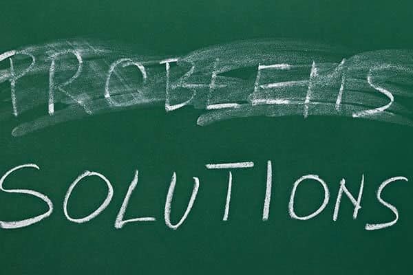 Solving Problems