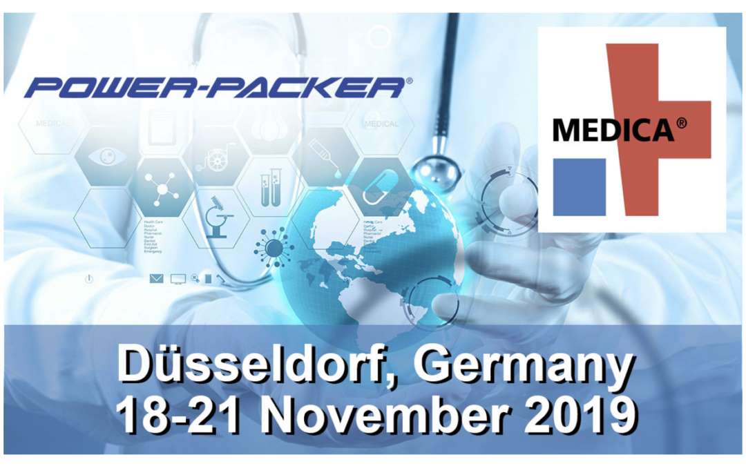 Medica 2019
