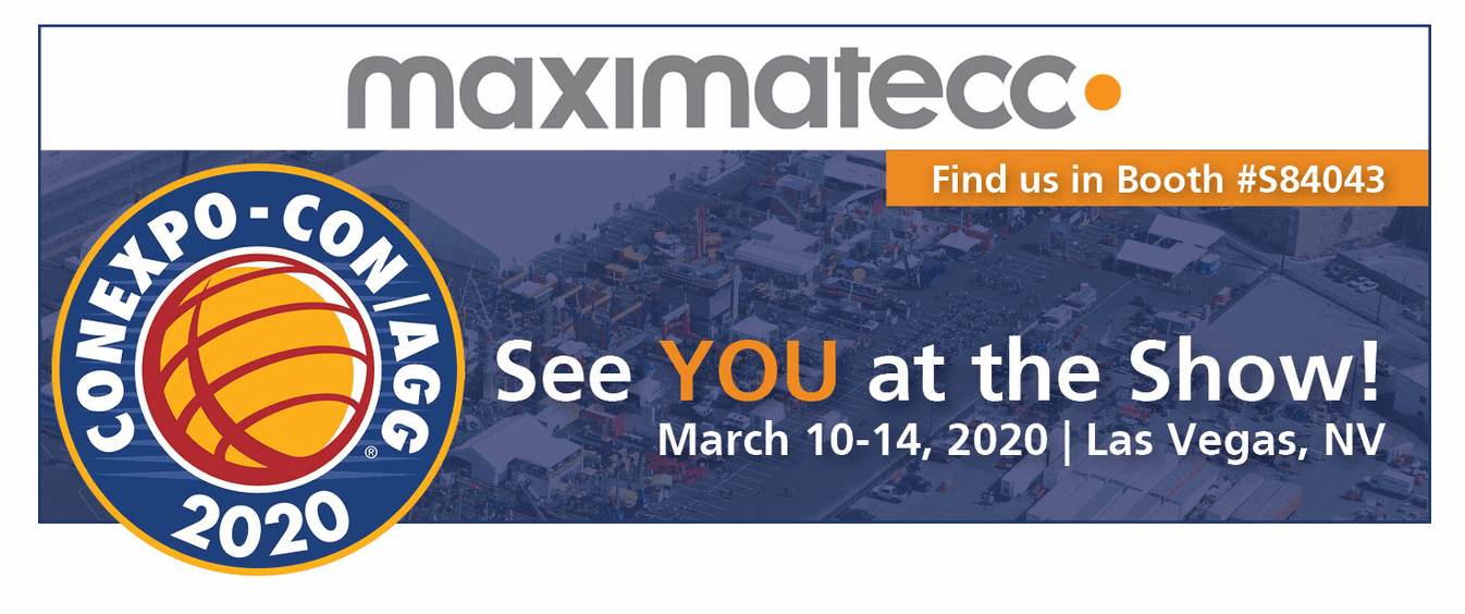 Con Expo Maximatec