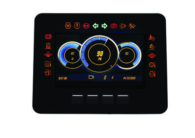 Maximatecc Launches maxAI 430 Series