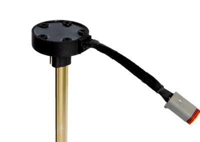 Maximatecc Launches CAN BUS Intellisensor®