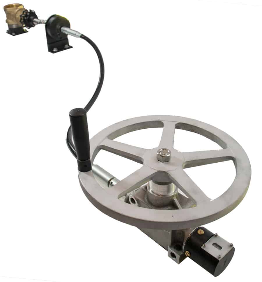 ELT_remote-Valve Remote Valve