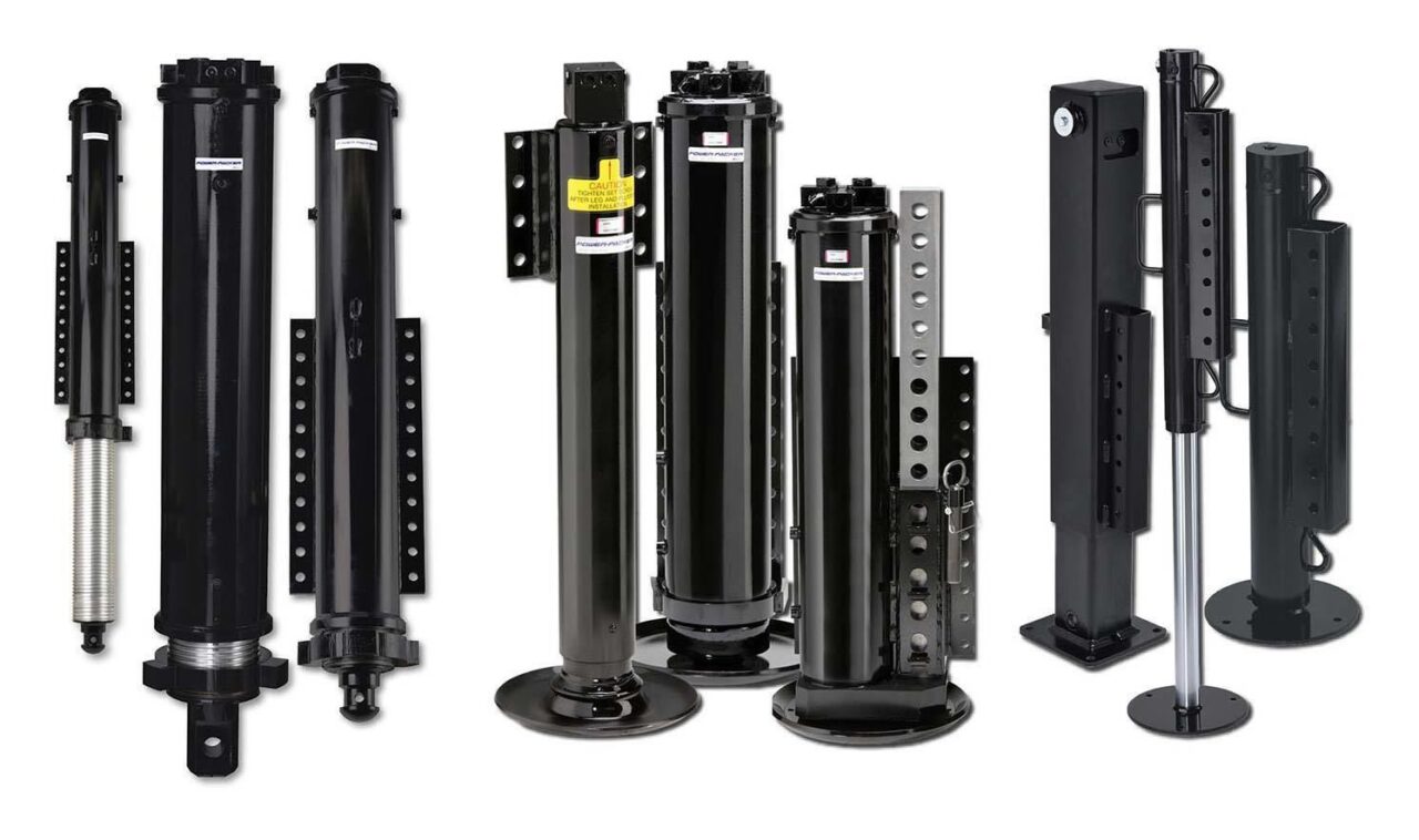 PowerPacker CentroMotion