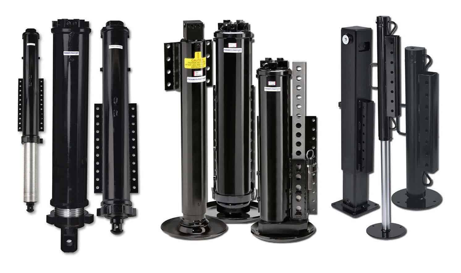 PP_stab legs Stabilization Legs