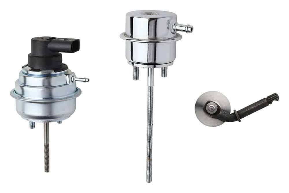 Gits Control Valves