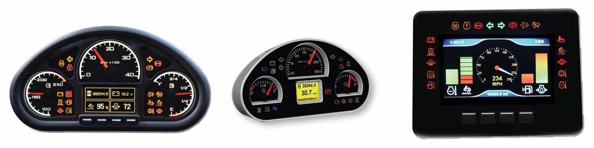 mx_Products_instru_reference Instrument Clusters