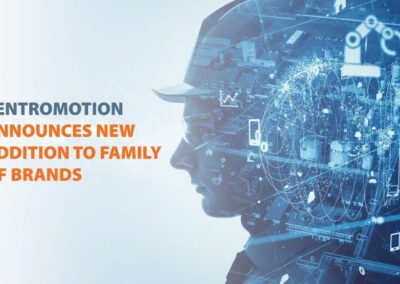 CENTROMOTION COMPLETES ACQUISITION OF CARLISLE BRAKE & FRICTION