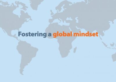 Celebrating National Manufacturing Month: Benefits of a global organization