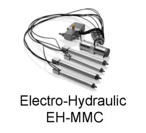 Electro Hydraulic EH-MMC
