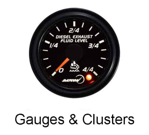 Gauges