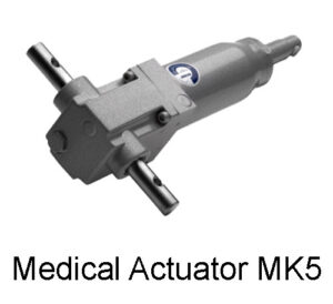 Medical Actuator MK5