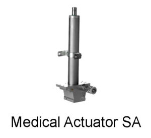 Medical Actuator SA