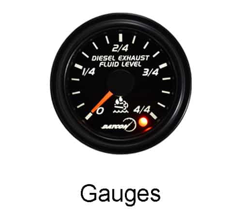 Gauges