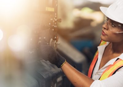 CentroMotion – Innovating Industry for Over 100 Years