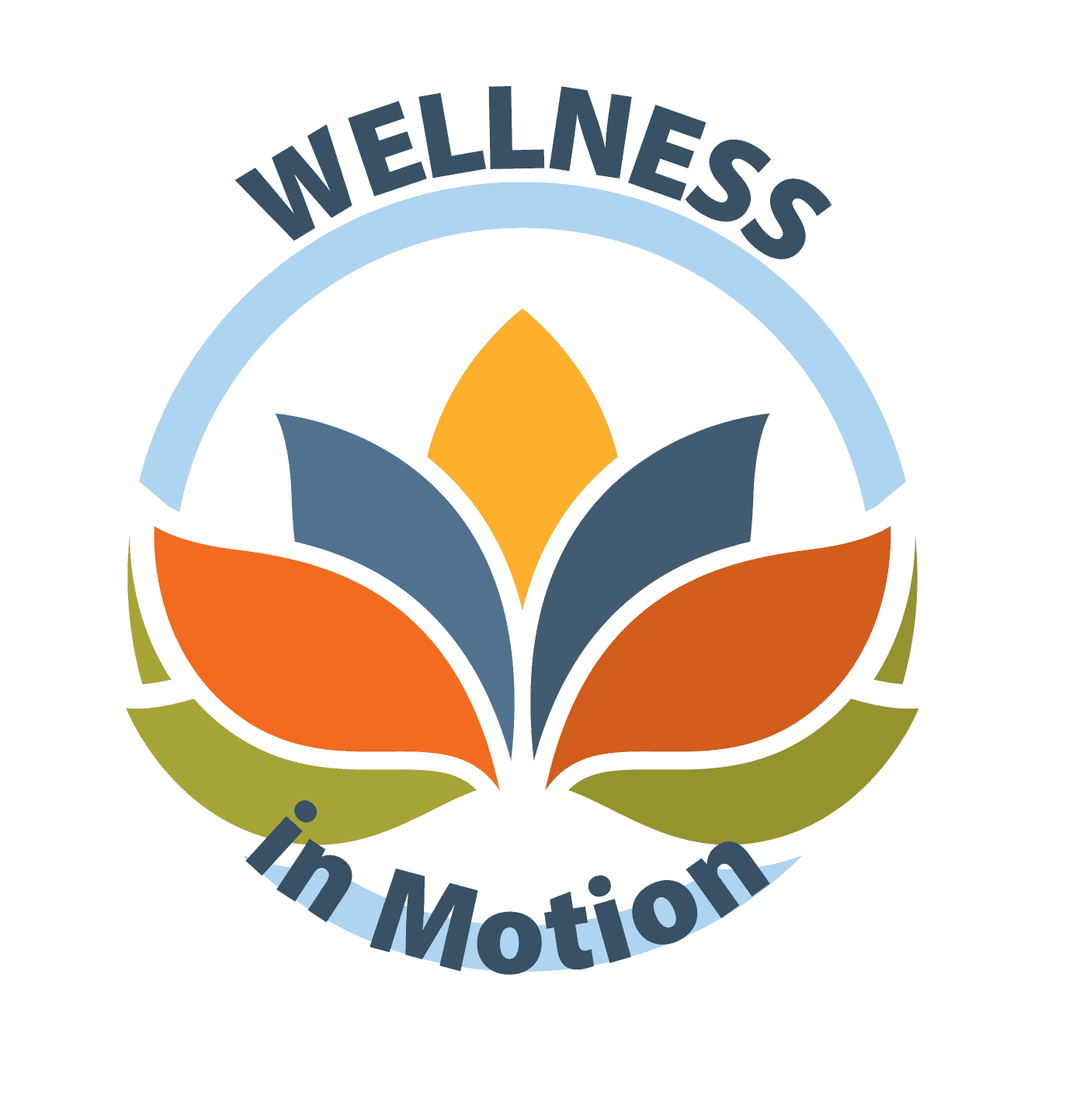 Wellness in motion