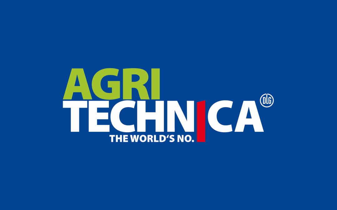 AGRITECHNICA 2023 Showcases CrossControl, maximatecc and Weasler