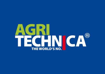 AGRITECHNICA 2023 Showcases CrossControl, maximatecc & Weasler