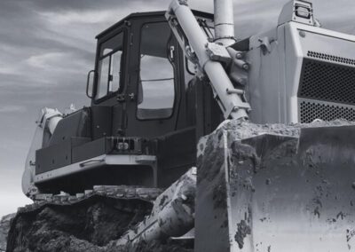 bauma 2025 showcases CentroMotion <br>global</br> brands