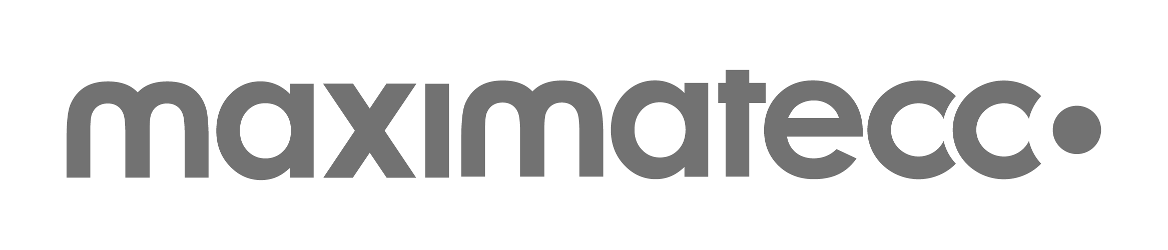 maximatecc_Logo_grey scale Maximatecc Logo