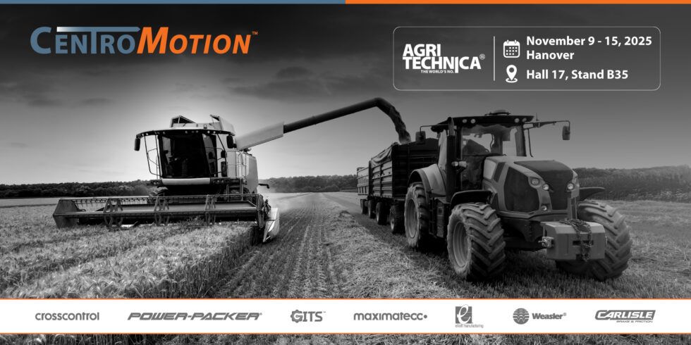 Agritechnica-Event