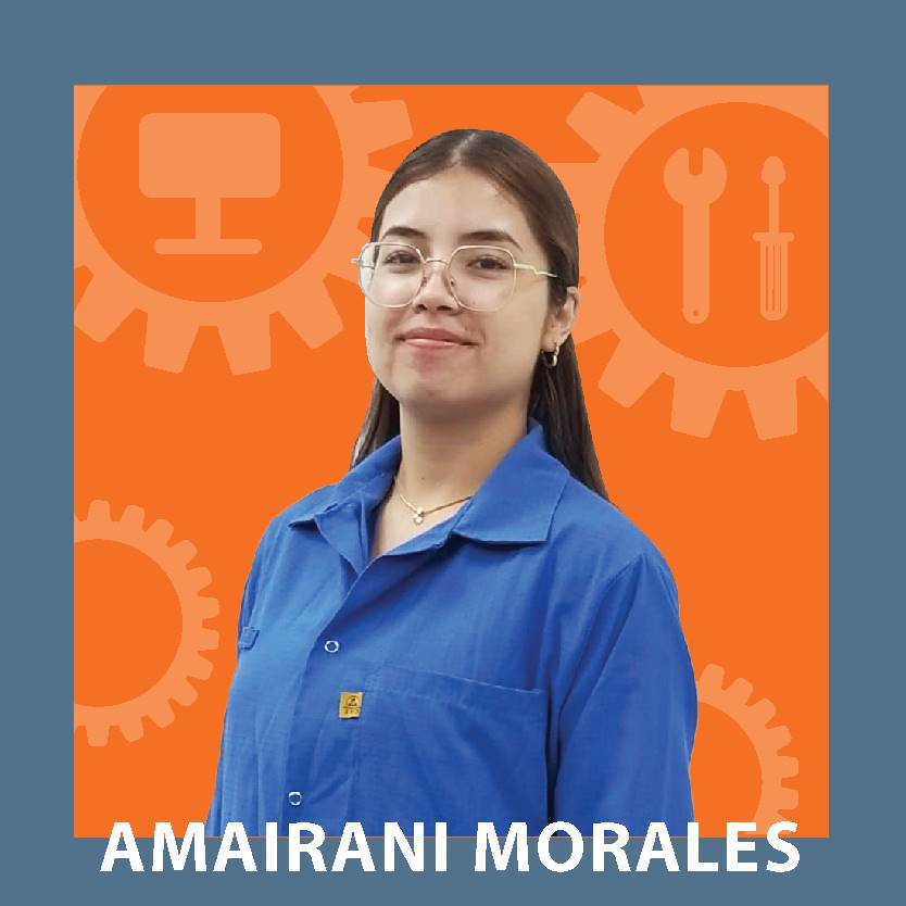Amairanigears