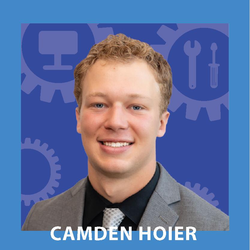 Camdengears
