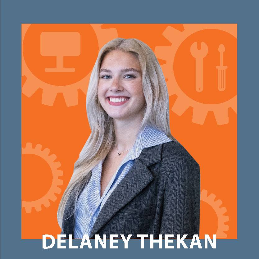 Delaneygears