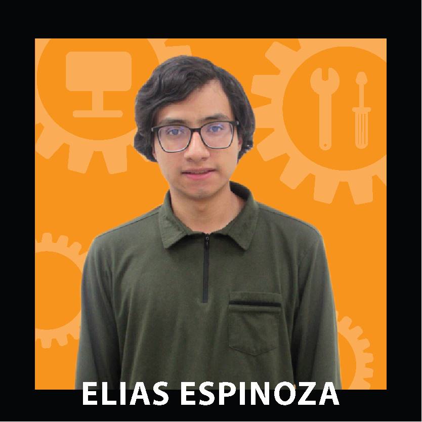 Eliasgears