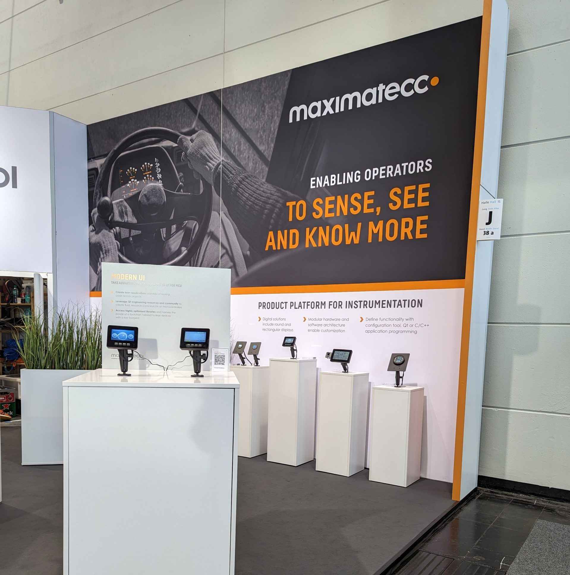 Maximatecc