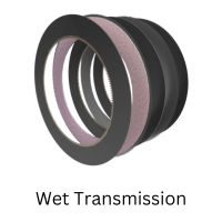 Wet Transmission